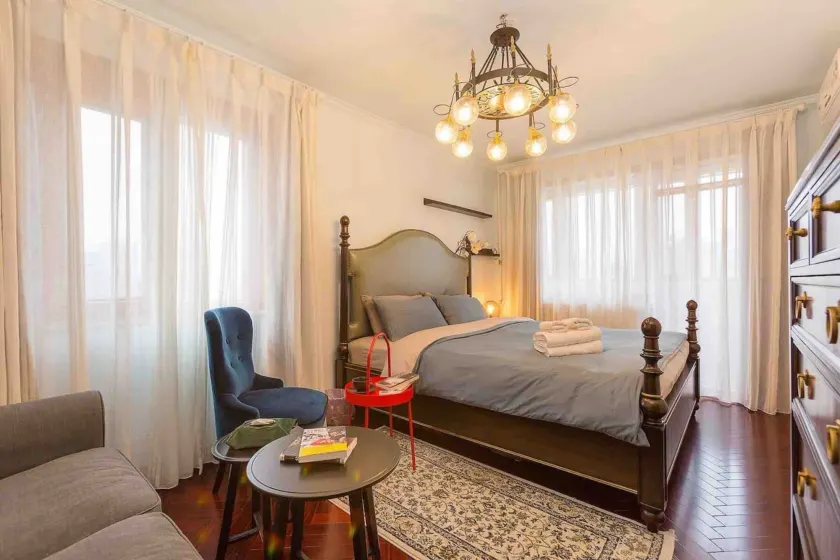 Splendiferous Apartment - Wang Jing - Image 1