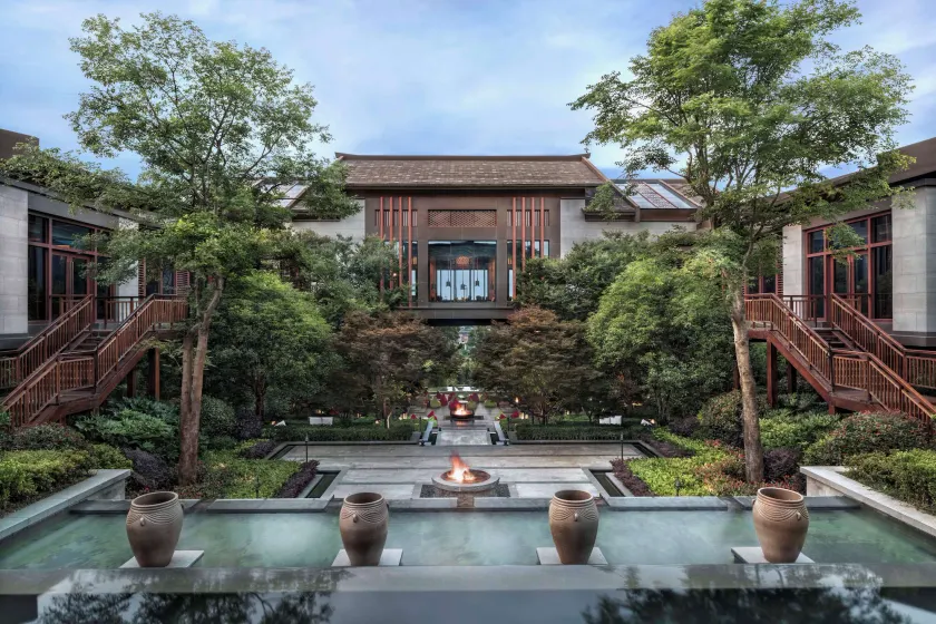 Anantara Guiyang Resort - Image 1