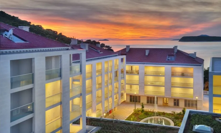 Dubrovnik Luxury Residence – L’Orangerie - Image 1
