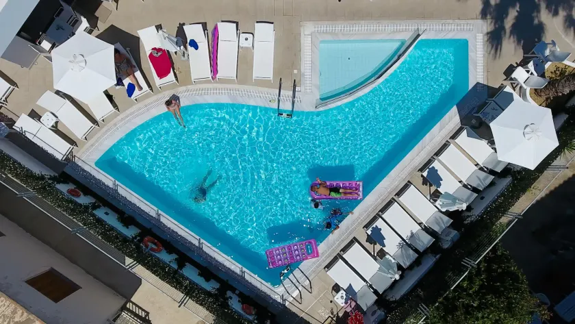 AGRELLI Hotel & Suites - Image 1