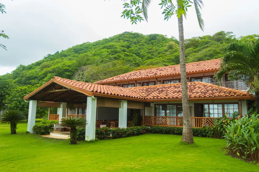 Hotel Playa Cambutal    - Image 1