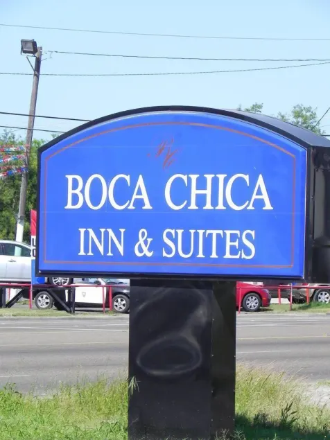 Boca Chica Inn and Suites - Image 1