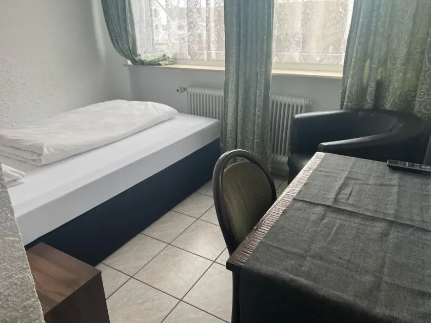 Hotel Main Taunus - Camera