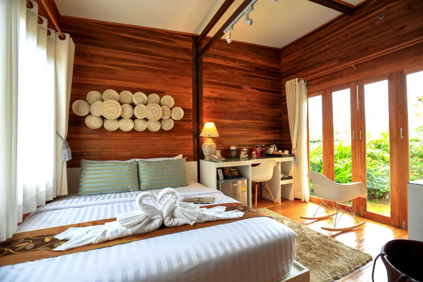 Viangviman Luxury Resort, Krabi - Image 1