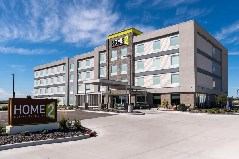 Home2 Suites By Hilton Effingham - Image 1