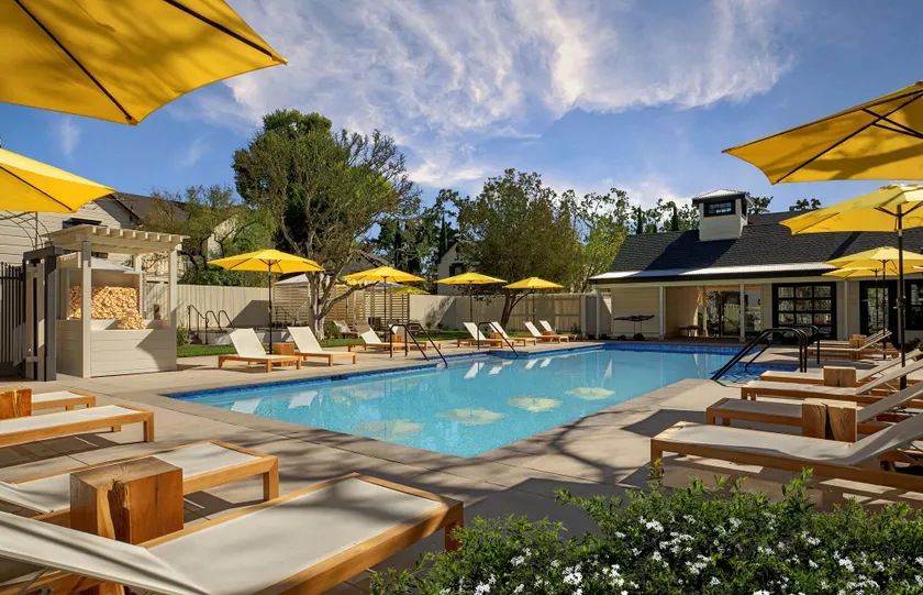 MacArthur Place Inn & Spa - Image 1
