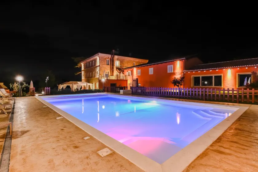 Relais Paradiso Resort & Spa - Image 1