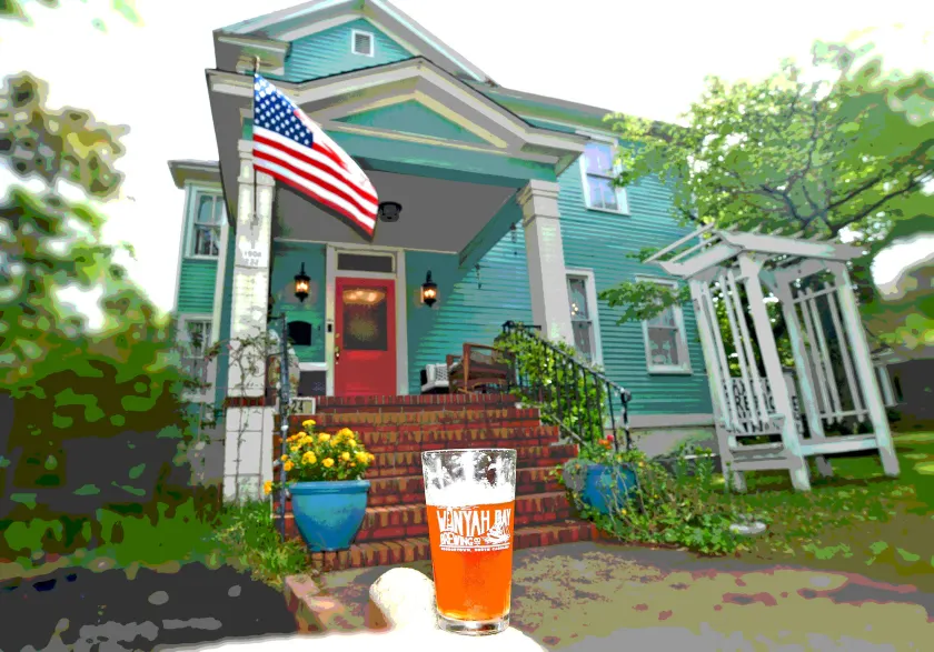 Baxter's Brewhouse Inn - Image 1