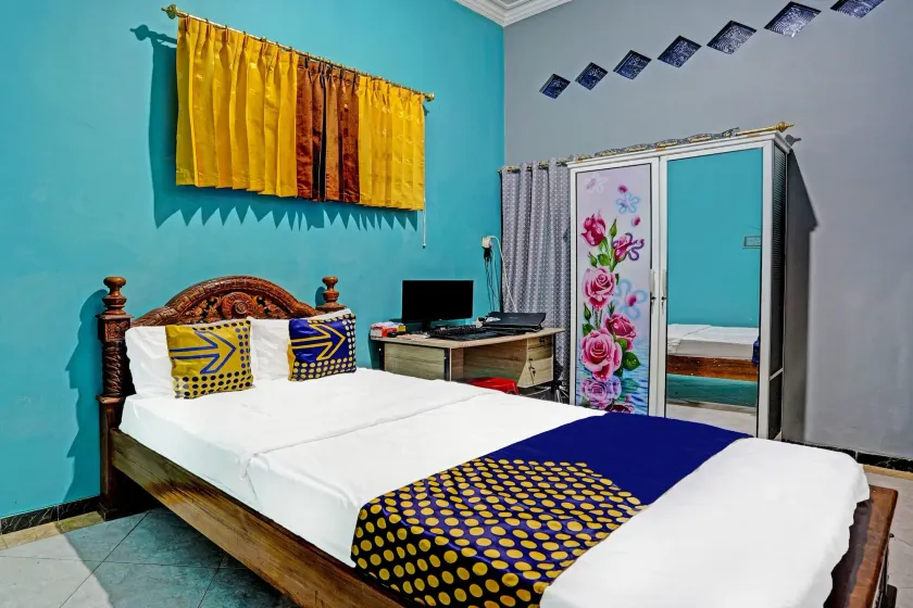 Hotel O Desa Wisata Alam Gosari (wagos) - Image 1