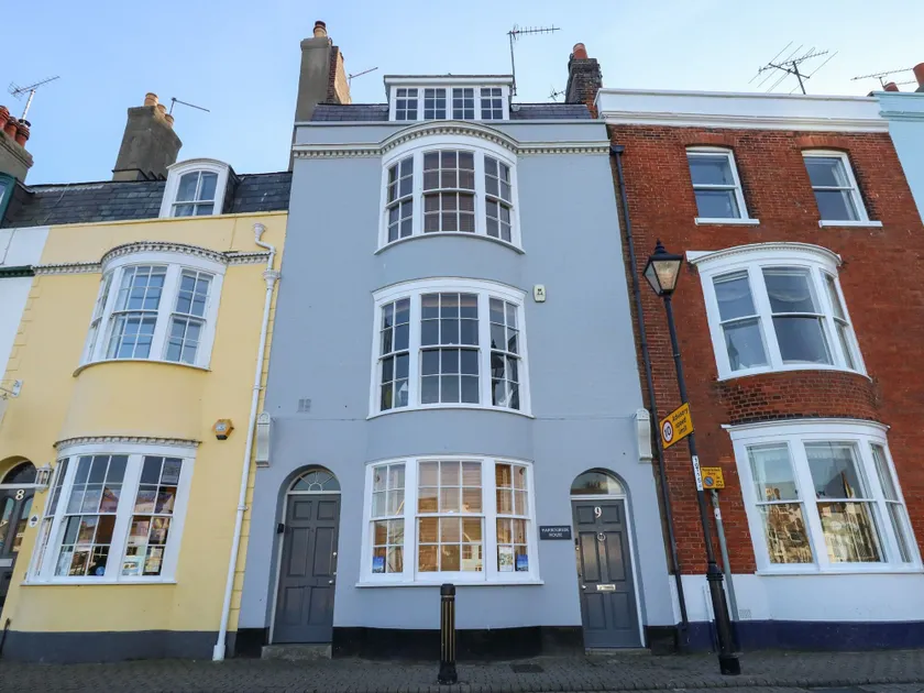 Harbourside House - Image 1