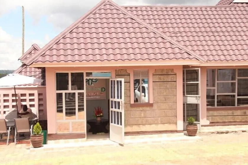 Woodland Resort Kitale - Image 1