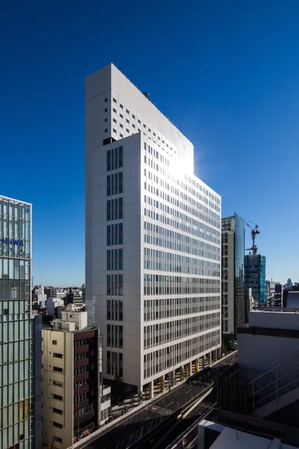 Hotel Crown Hills Ueno Premier - Image 1