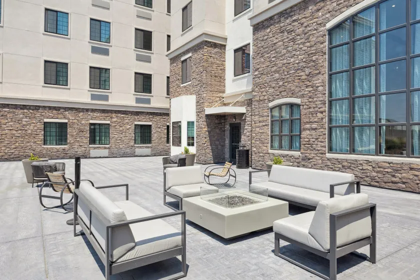 Staybridge Suites Sacramento Woodland by IHG - Image 1