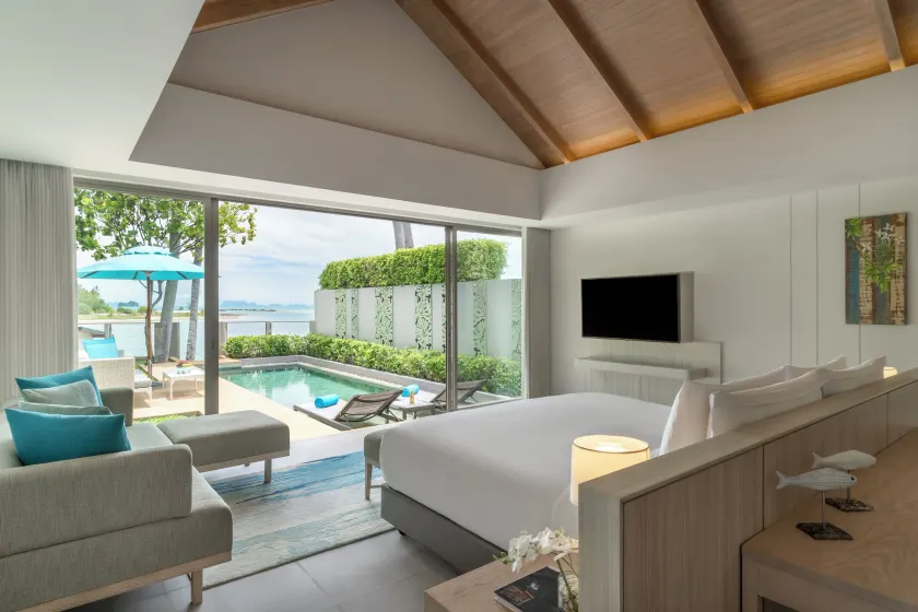 Avani Plus Samui Resort - Image 1