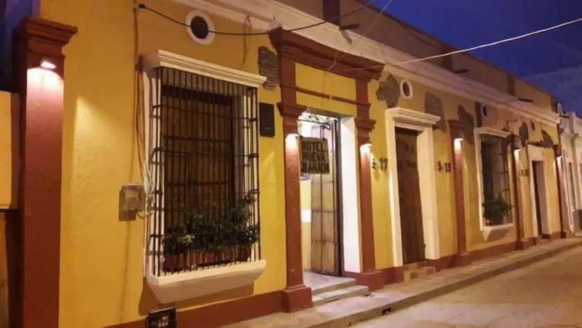 Hotel Nueva Granada - Image 1