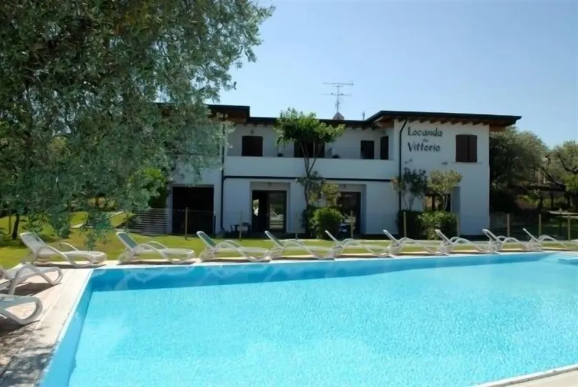 Locanda Da Vittorio - Image 1