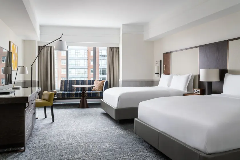 The Ritz-Carlton, Boston - Image 1
