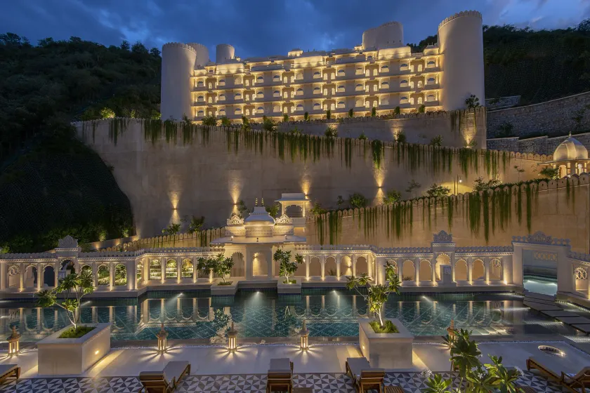 Aurika, Udaipur - Luxury by Lemon Tree Hotels - Image 1