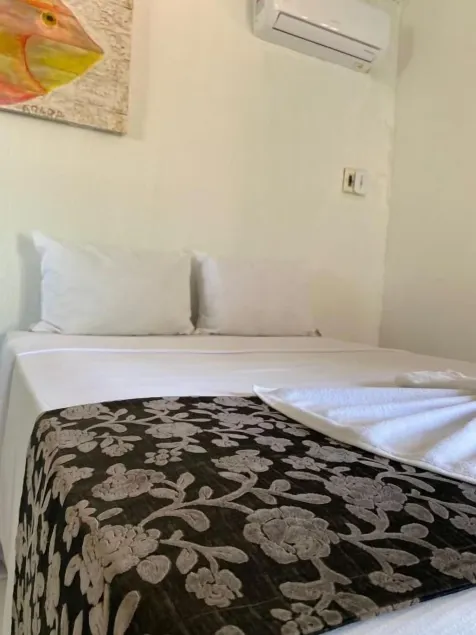 Pousada Maracaju - Zimmer