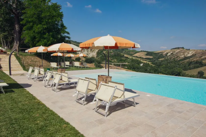 Agriturismo Camponovo - Image 1