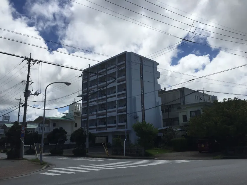 Mr.KINJO in MAEHARA - Image 1