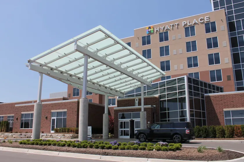 Hyatt Place Detroit/Novi - Image 1