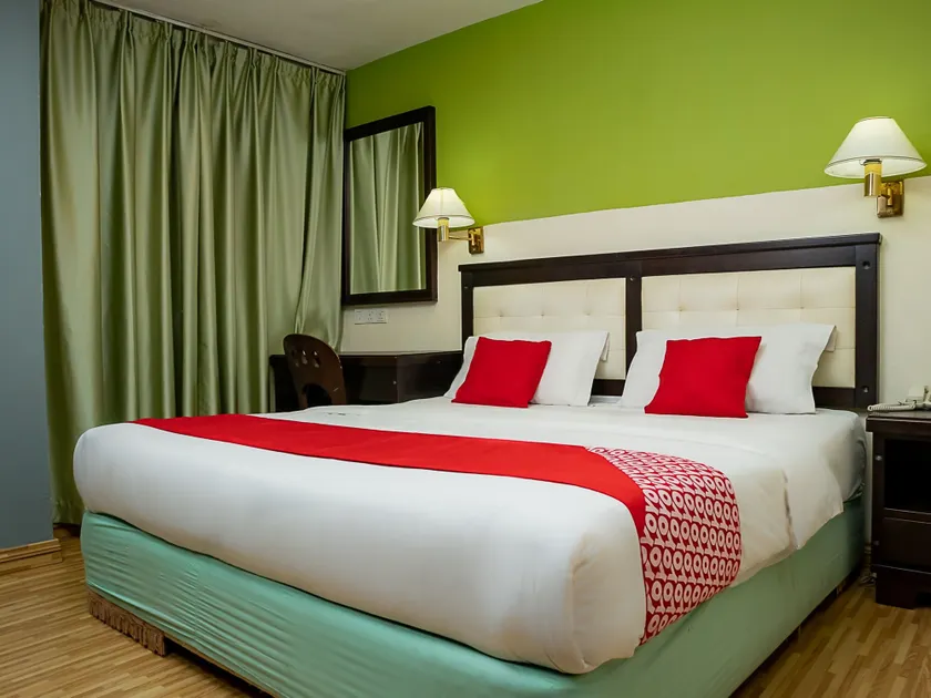 Mansion Inn Sibu - Image 1