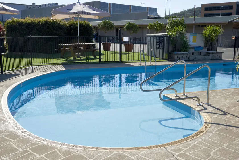 Ashwood Motel - Image 1
