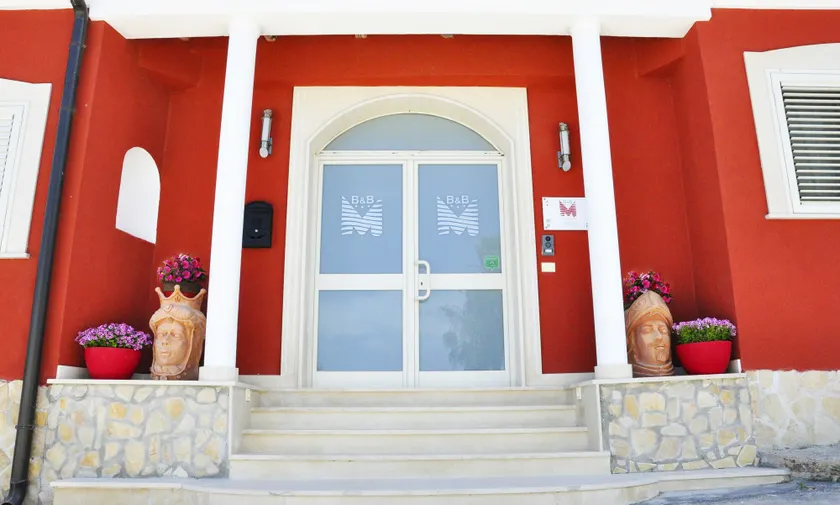 Bed and Breakfast Morghella - Image 1