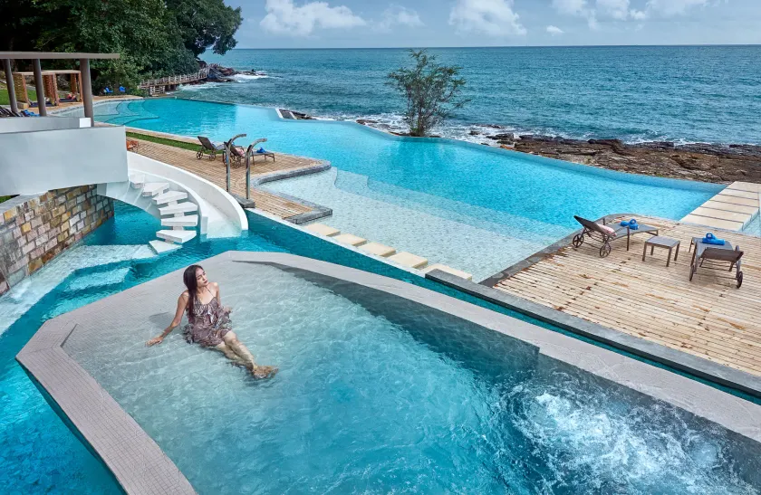 Independence Hotel Resort & Spa - Image 1