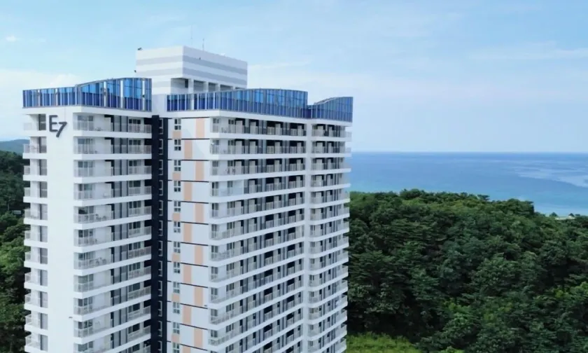 E7 YANGYANG JUKDO - Image 1