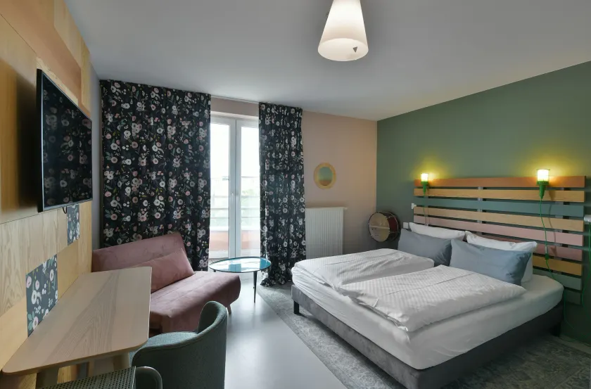 Hotel BIRGIT Berlin Mitte - Image 1