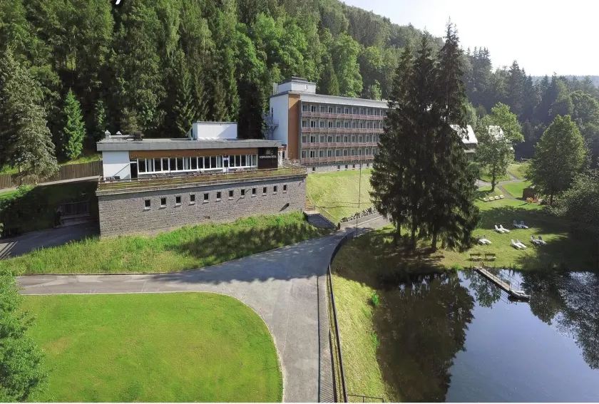 Sunday Schwarzbachtal Hideaway Resort - Image 1