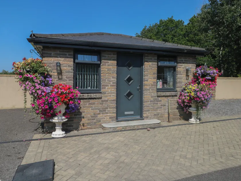 Annexe @ Meadows Farm - Image 1