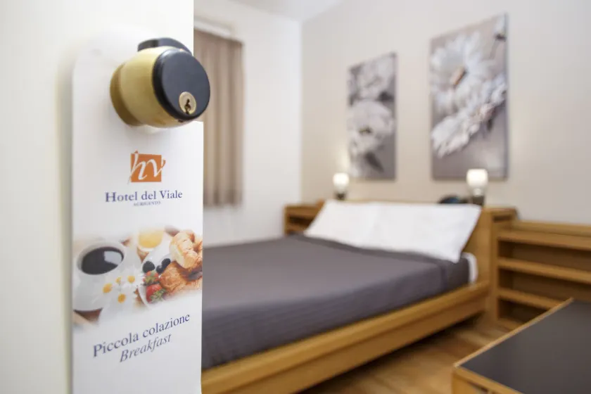 Hotel Del Viale - Image 1
