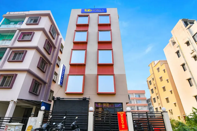 FabHotel Sunshine II - Image 1