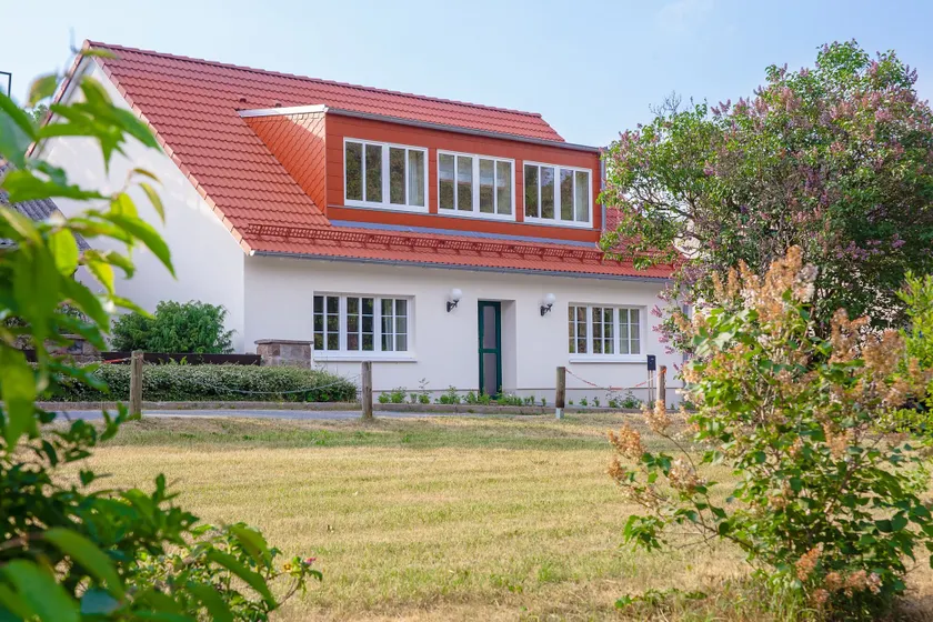 Pension am Werbellinkanal - Image 1