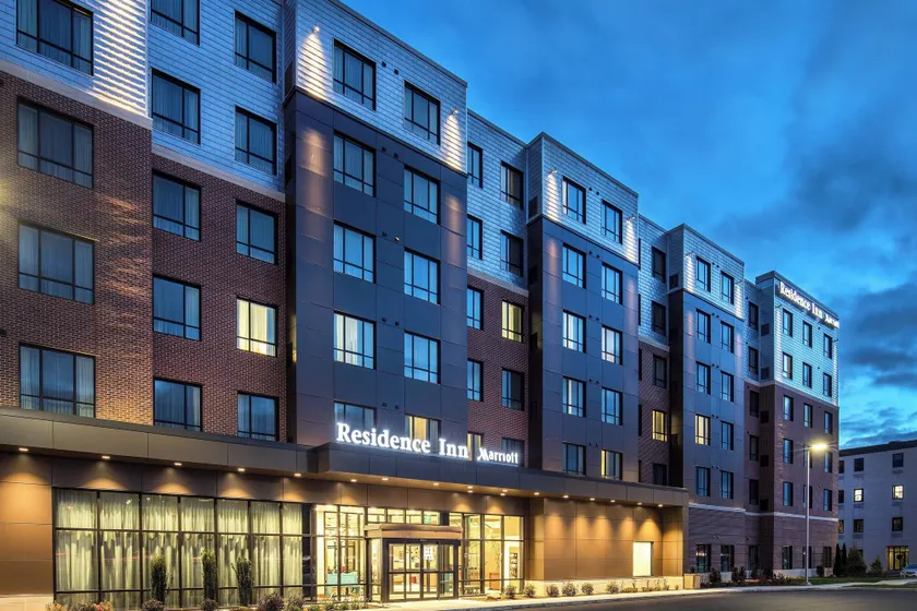 Residence Inn by Marriott Boston Braintree - Image 1