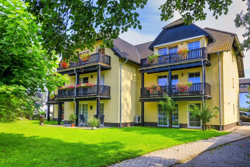 Parkpension Spreewald - Image 1