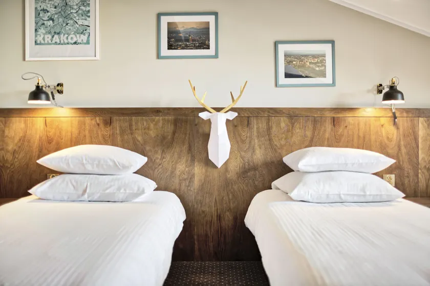 Daniel Griffin Aparthotel by Artery Hotels - Image 1