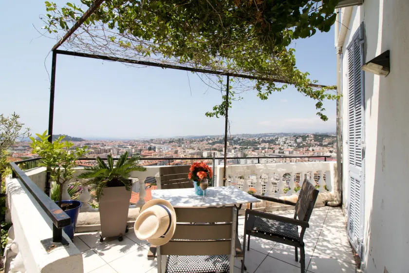 Le Panoramic Boutique Hôtel - Image 1
