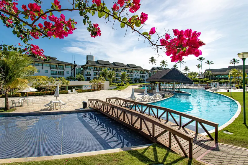 Flat Beach Class Resort Muro Alto - Image 1