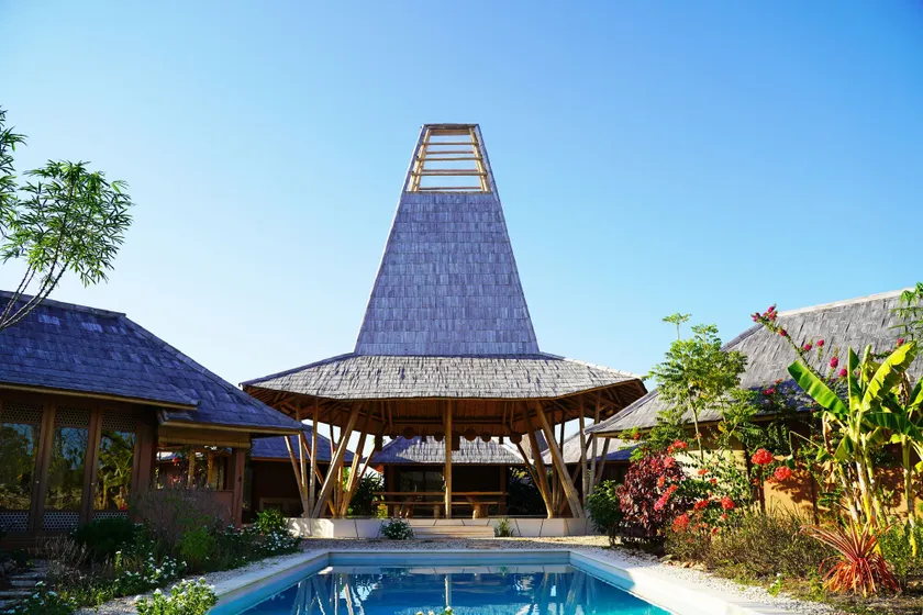 Maringi Sumba by the Sumba Hospitality Foundation - Image 1