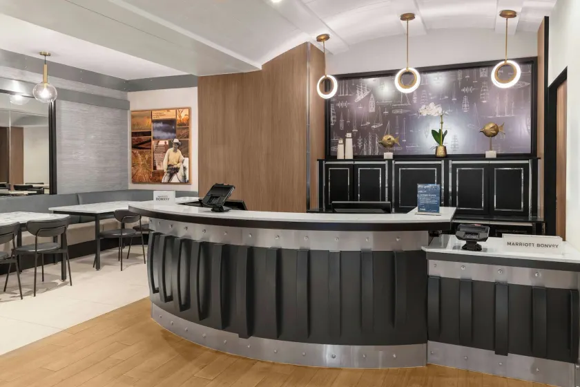 Fairfield Inn by Marriott New York Manhattan/Financial District - Image 1