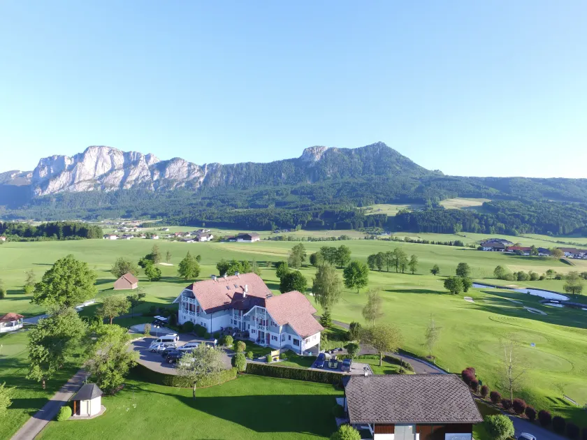 Hotel Drachenwand-Mondsee - Image 1