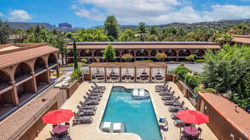 GreenTree Inn Sedona - Image 1