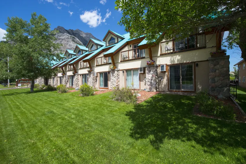 Waterton Glacier Suites - Image 1