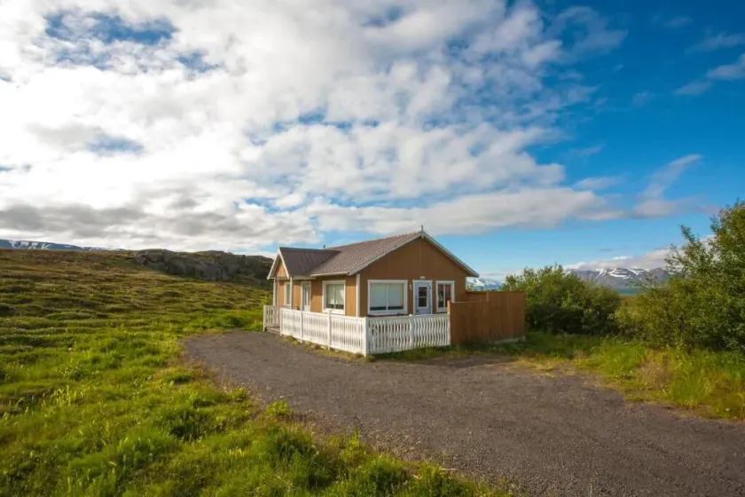 Vacation Home Fagravik - Image 1