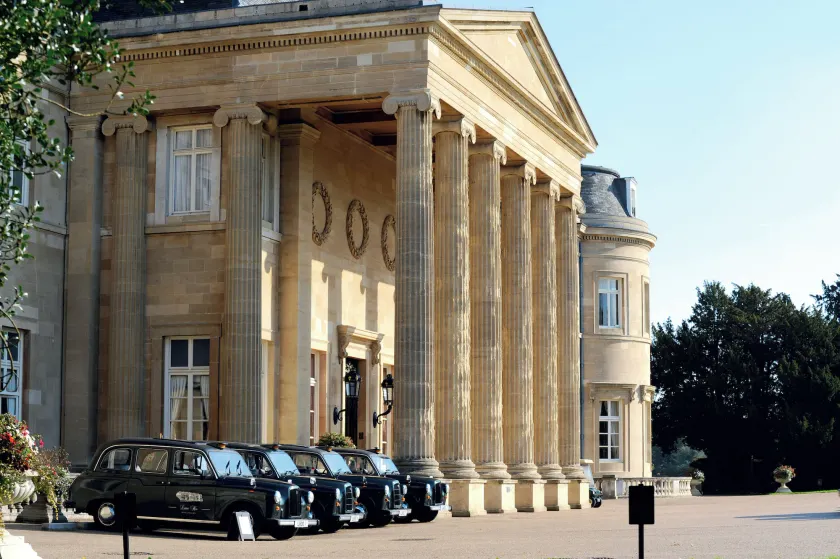Luton Hoo Hotel, Golf And Spa - Image 1