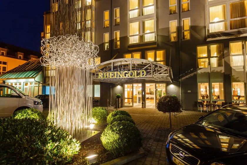Hotel Rheingold - Image 1
